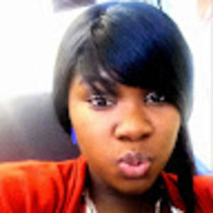 Meet your Posher, Shemeka